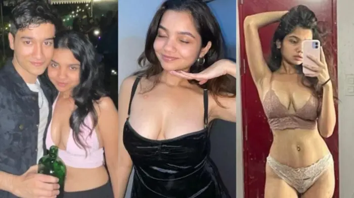 Beautiful Malayalam Slim Baddie Blowjob Riding