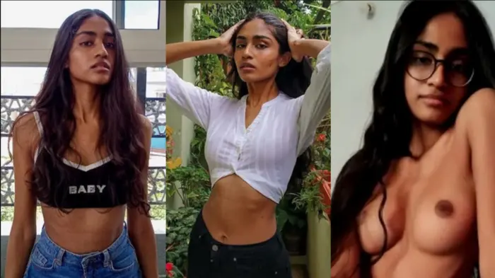 Malayalam Cute Slim Insta Babe Hard Fucking In Doggy