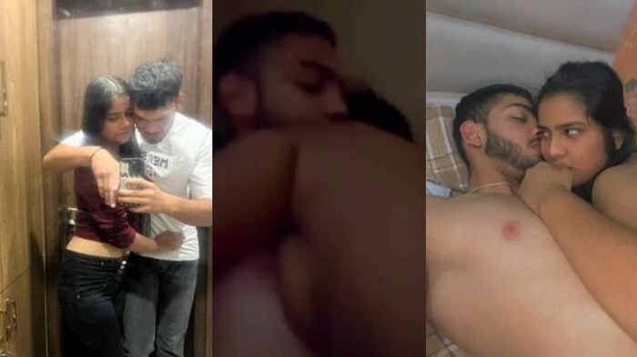 Desi Indian Sexy Couple Sex In Hotel Leaked