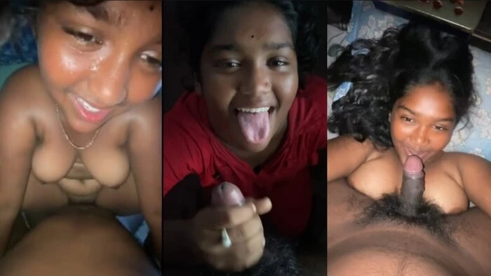 Tamil Girl Teasing Showing Asshole Sex
