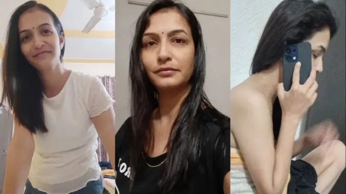 Cute Indian Wife Giving Bj And Fucking