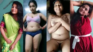 Tamil Cute Lovers GF Blowjob Riding