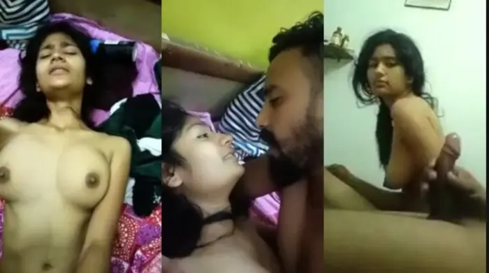 Teen Slim Girl Tight Pussy Fucked