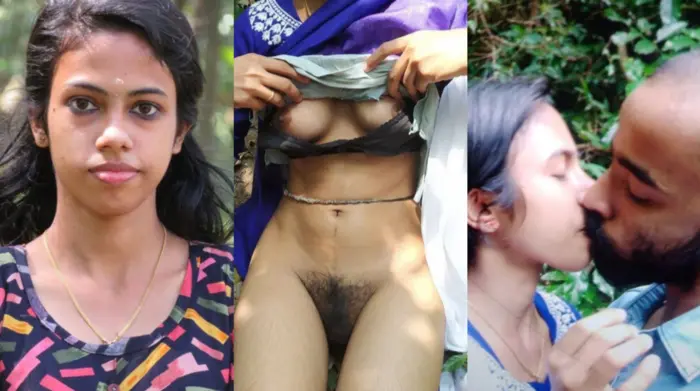 Cute Mallu College Girlfriend Blowjob & Handjob