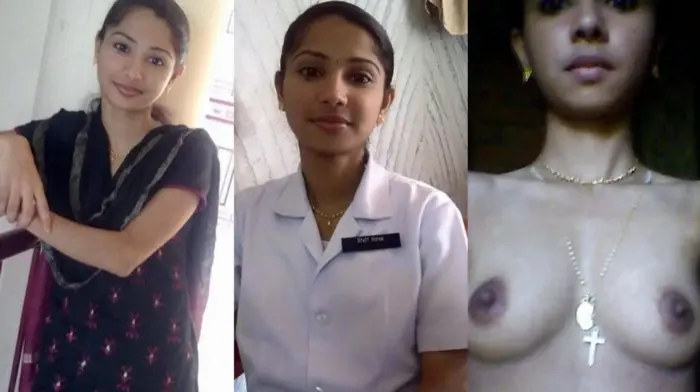 Cute Mallu Nures Girl Mastrubating