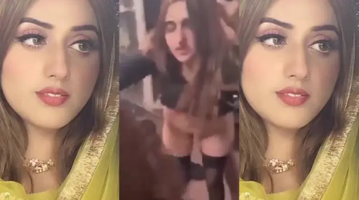 Pakistani Girl Jannat Mirza Sex