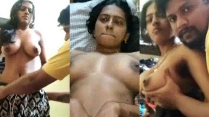 Tamil Dusky Girl Fucked Hard